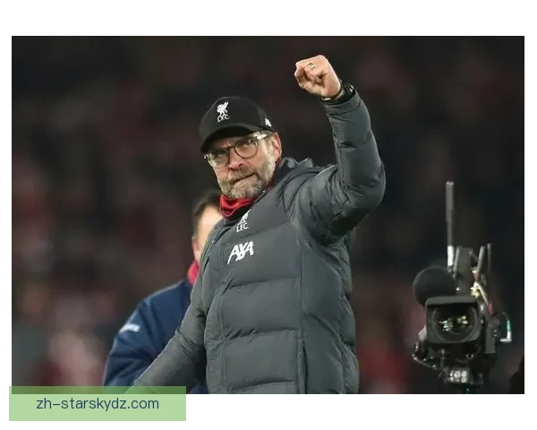 曼联蓝军询问克洛普无意英超队